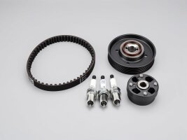 Motoren & Motorenteile
