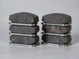 Bremsbeläge