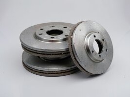 Bremsscheiben