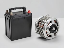 Autoelektrik