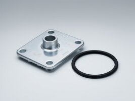 Automatikgetriebe