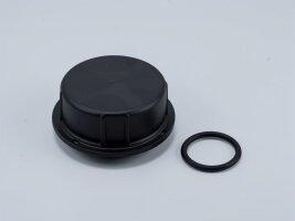 Nabendeckel