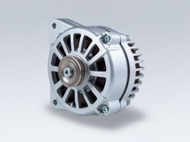 Lichtmaschinen & Generatoren