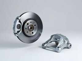 Bremssättel & -halterungen