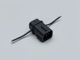 Kabel, Stecker & Anschlüsse