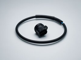 ABS-Geschwindigkeitssensor