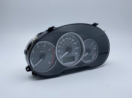 Instrumente & Cockpit