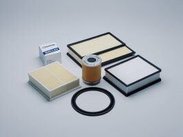 Inspektionspakete & -kits
