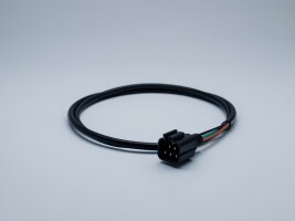 Kabel, Kabelbäume & Steckverbinder