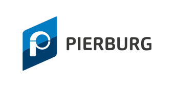 Hersteller: PIERBURG