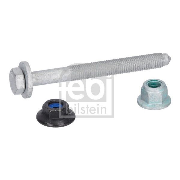 FEBI BILSTEIN 21501 Montagesatz, Lenker