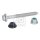 FEBI BILSTEIN 21501 Montagesatz, Lenker