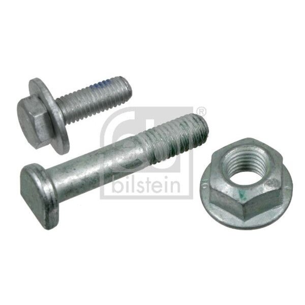 FEBI BILSTEIN 21505 Montagesatz, Spurstangenkopf