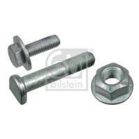 FEBI BILSTEIN 21505 Montagesatz, Spurstangenkopf