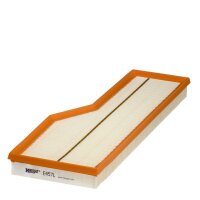HENGST FILTER E457L Luftfilter