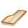 HENGST FILTER E457L Luftfilter
