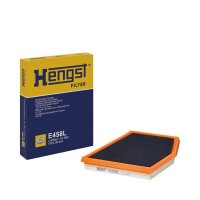 HENGST FILTER E458L Luftfilter