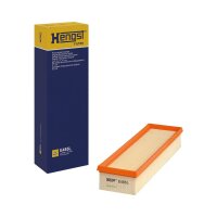 HENGST FILTER E485L Luftfilter