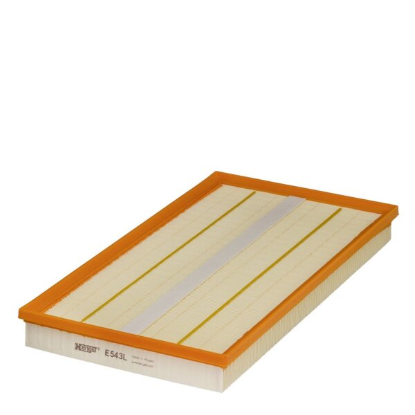 HENGST FILTER E543L Luftfilter