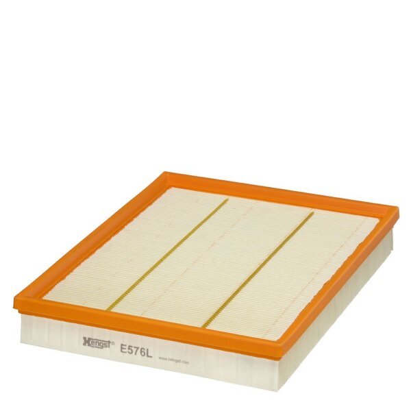 HENGST FILTER E576L Luftfilter
