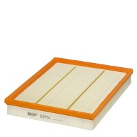 HENGST FILTER E576L Luftfilter