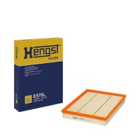 HENGST FILTER E576L Luftfilter