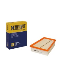 HENGST FILTER E577L Luftfilter