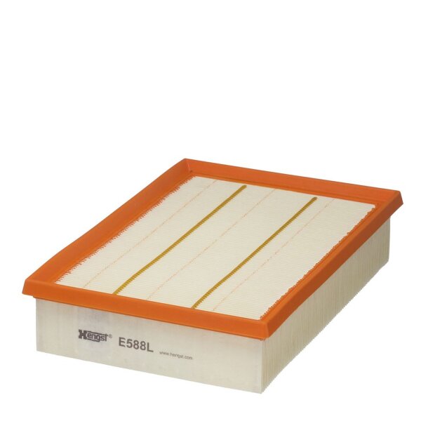 HENGST FILTER E588L Luftfilter