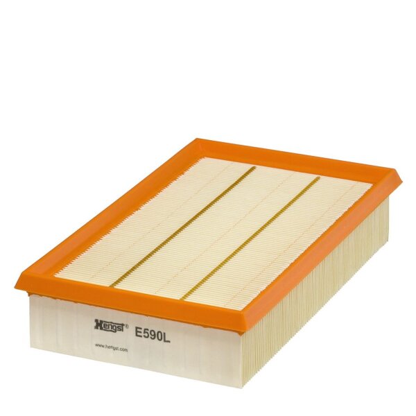 HENGST FILTER E590L Luftfilter