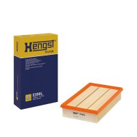 HENGST FILTER E590L Luftfilter