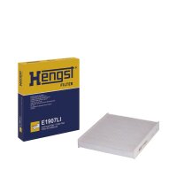 HENGST FILTER E1907LI Filter, Innenraumluft