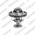 CALORSTAT by Vernet TH6295.88J Thermostat, Kühlmittel