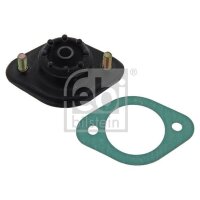 Federbeinstützlager FEBI BILSTEIN 12702 Hinterachse...