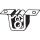BOSAL 255-077 Halter, Abgasanlage