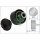 Schaeffler INA 532 0334 10 Umlenk-/Führungsrolle, Keilrippenriemen