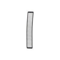 TOPRAN 500 220 Filter, Innenraumluft