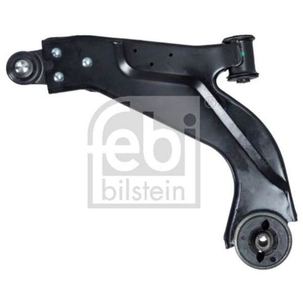 FEBI BILSTEIN 21675 Lenker, Radaufhängung