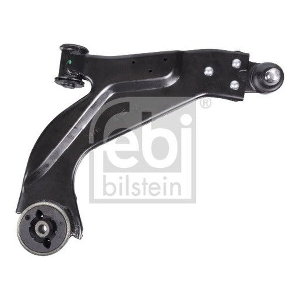 FEBI BILSTEIN 21674 Lenker, Radaufhängung