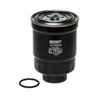 HENGST FILTER H17WK08 Kraftstofffilter