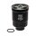 HENGST FILTER H17WK08 Kraftstofffilter
