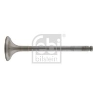 FEBI BILSTEIN 22025 Auslassventil