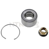 Radlagersatz SNR R155.32 - 1 Stück