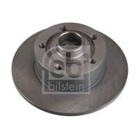 FEBI BILSTEIN 09079 Bremsscheibe