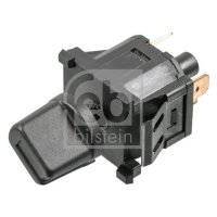 FEBI BILSTEIN 14076 Gebläseschalter,...