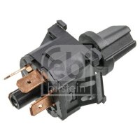 FEBI BILSTEIN 14076 Gebläseschalter,...