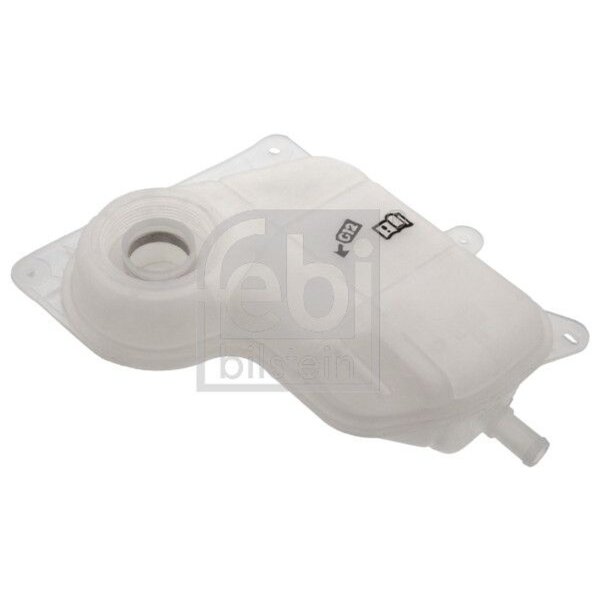 FEBI BILSTEIN 21842 Ausgleichsbehälter, Kühlmittel