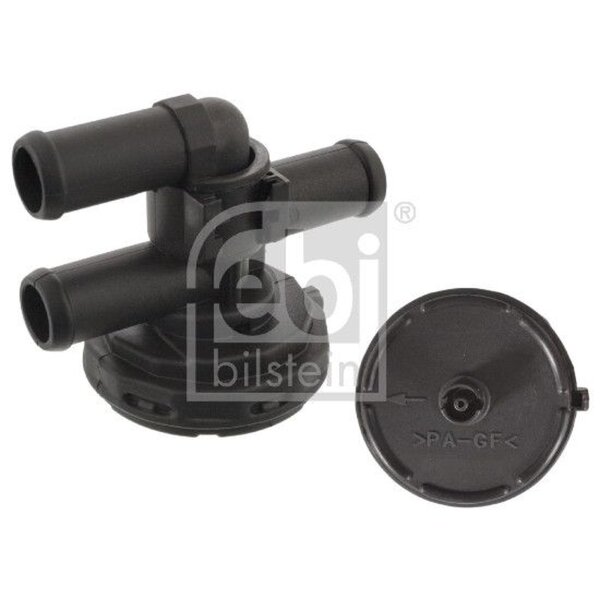 FEBI BILSTEIN 22001 Kühlmittelregelventil