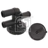 FEBI BILSTEIN 22001 Kühlmittelregelventil