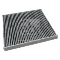 Innenraum-Pollenfilter FEBI BILSTEIN 22166 Aktivkohle - 1...