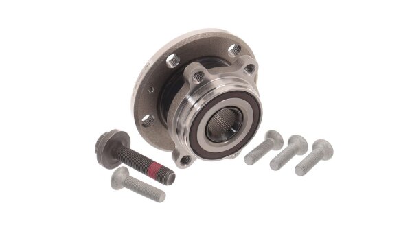 SKF VKBA 3643 Radlagersatz
